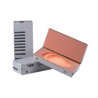 High quality phenolic foam: Ideal for making tread molds High quality phenolic foam: Ideal for making tread molds